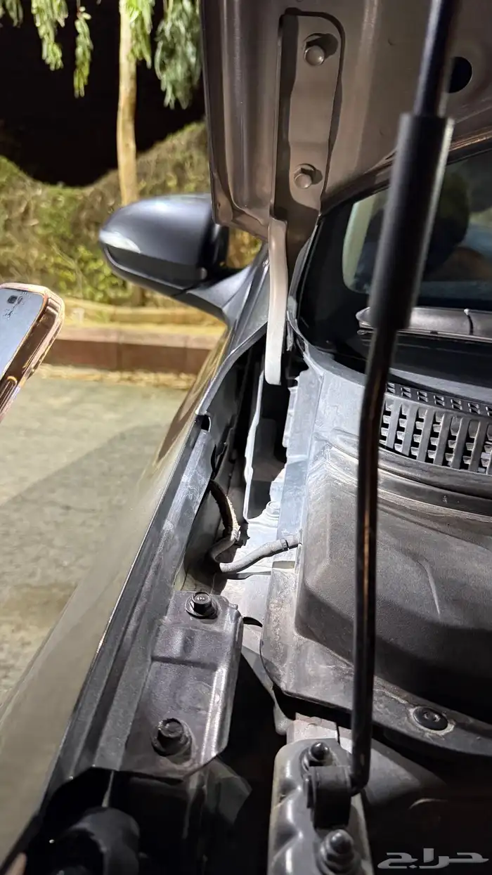 للبيع اكسنت 2022 وكالة نص فل 13