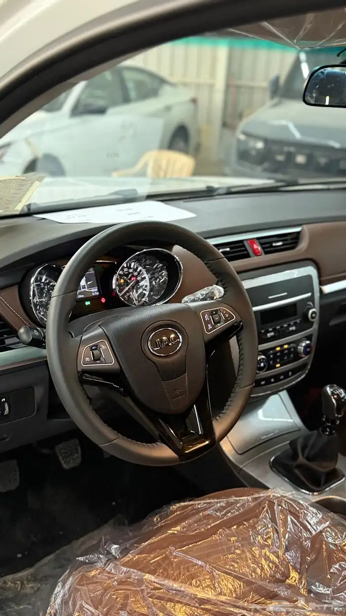 جاك 8 2025 غمارتين دبل ديزل عادي اقل سعر كاش واقساط 10