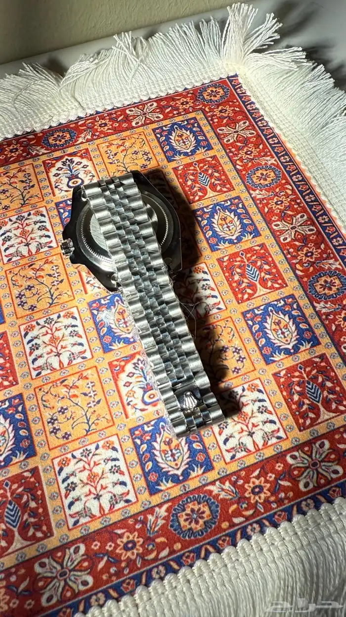 ساعات طبق الاصل 2