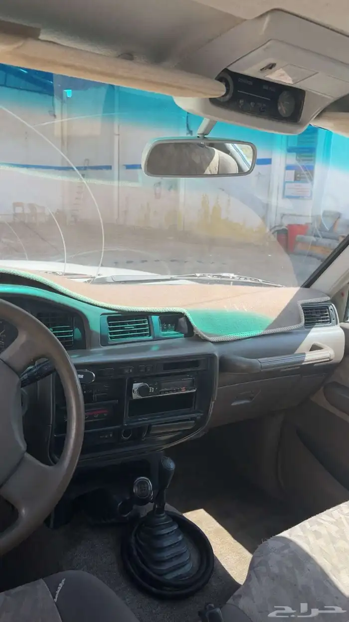 لاندكروزر1997 2