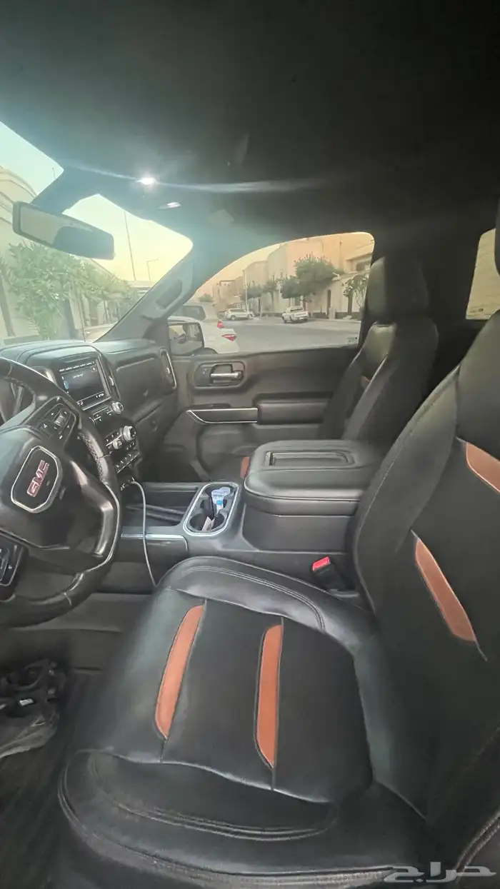 سييرا 2019 الدفعة الثانية 2