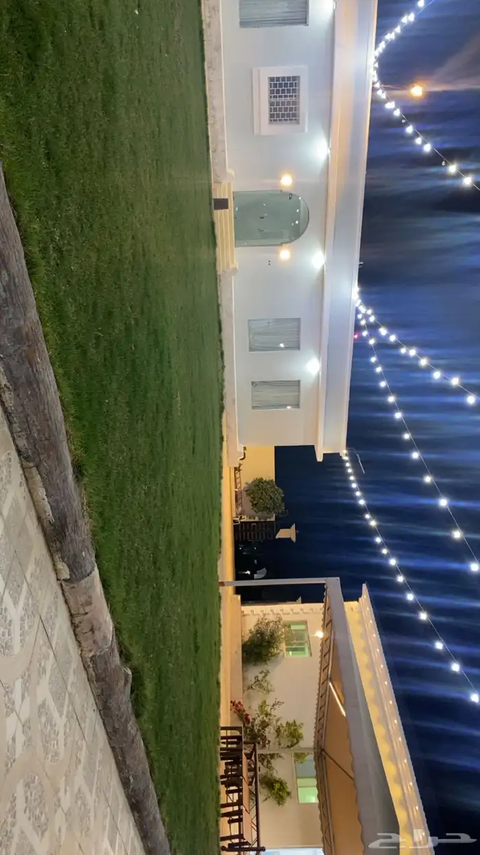 استراحة الجود للمناسبات والحفلات 15