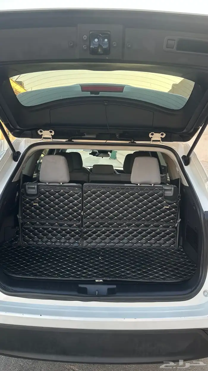 هايلاندر 2020 8