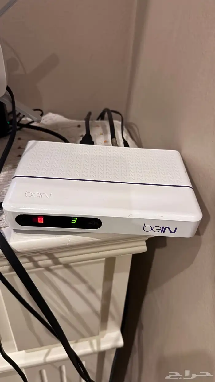 رسيفير بي ان مصري للبيع 0