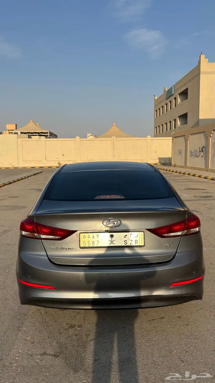 للبيع النترا 2016 3