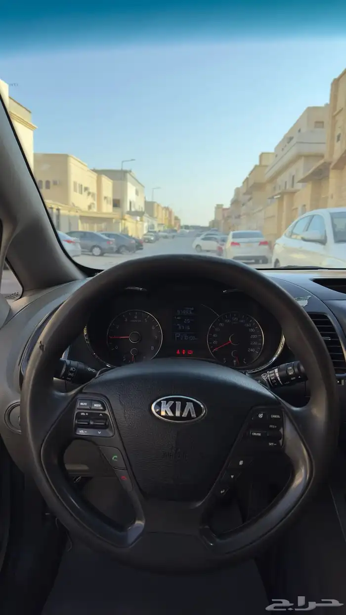 سيراتو 2014 نص فل 5