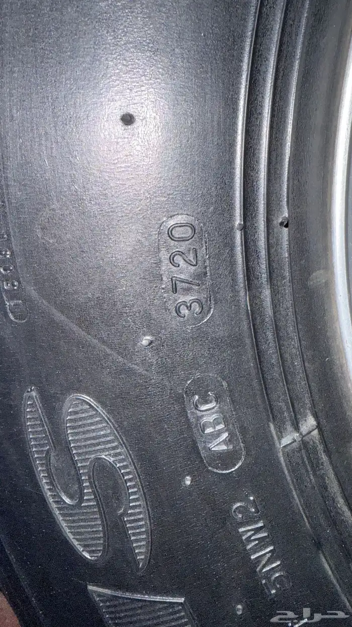 للبيع جنوط هلل جي اكس 2007 10