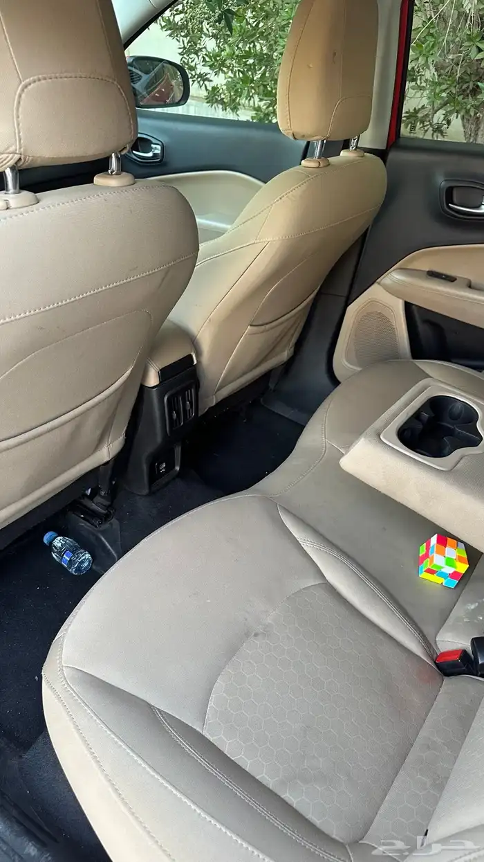 جيب كومباس 2019 7