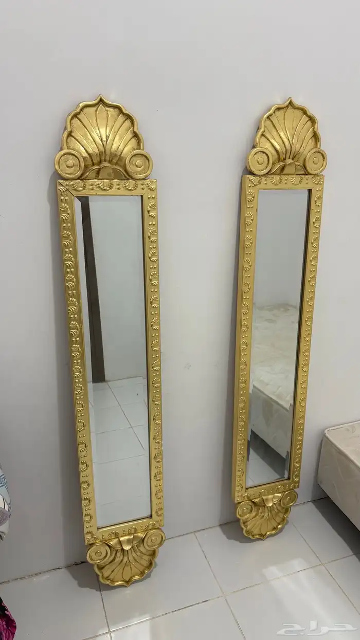 للبيع مرايات 1