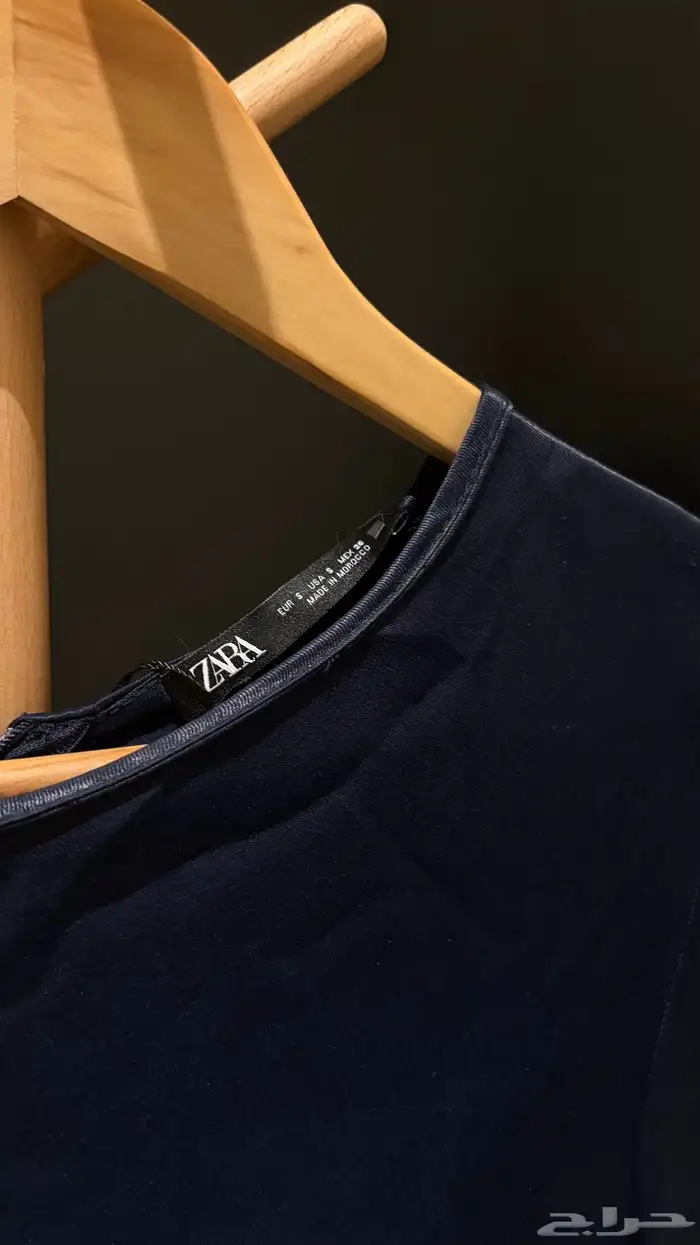 فستان زارا 1