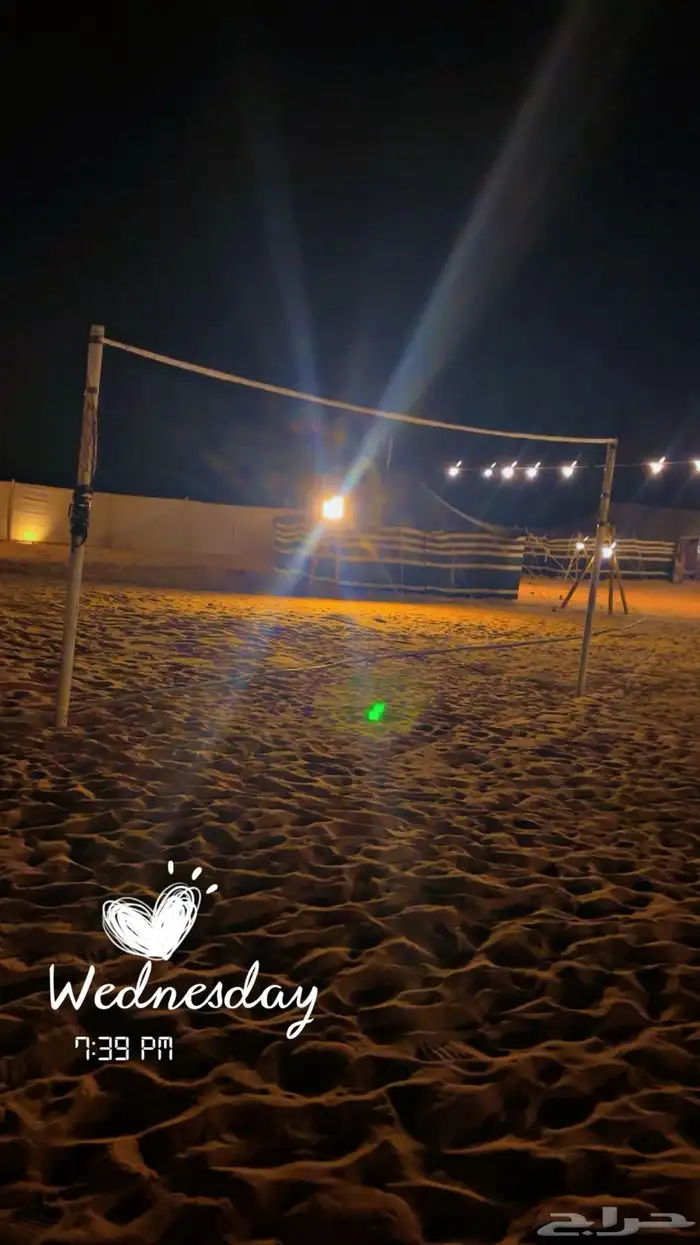 مخيمات للإيجار 11