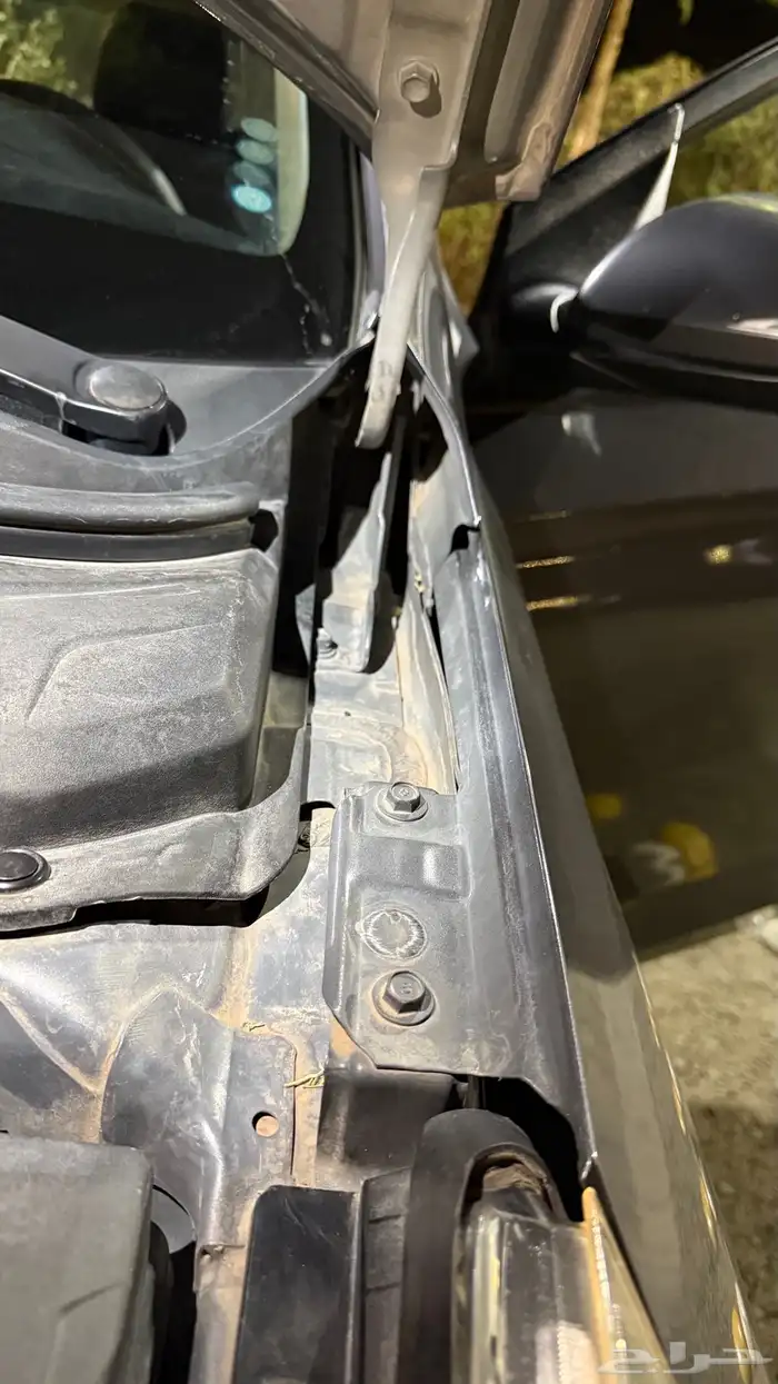 للبيع اكسنت 2022 وكالة نص فل 12