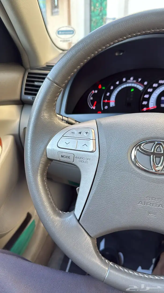 اوريون قراندي 2008 بودي بلد  ماشاءالله 46