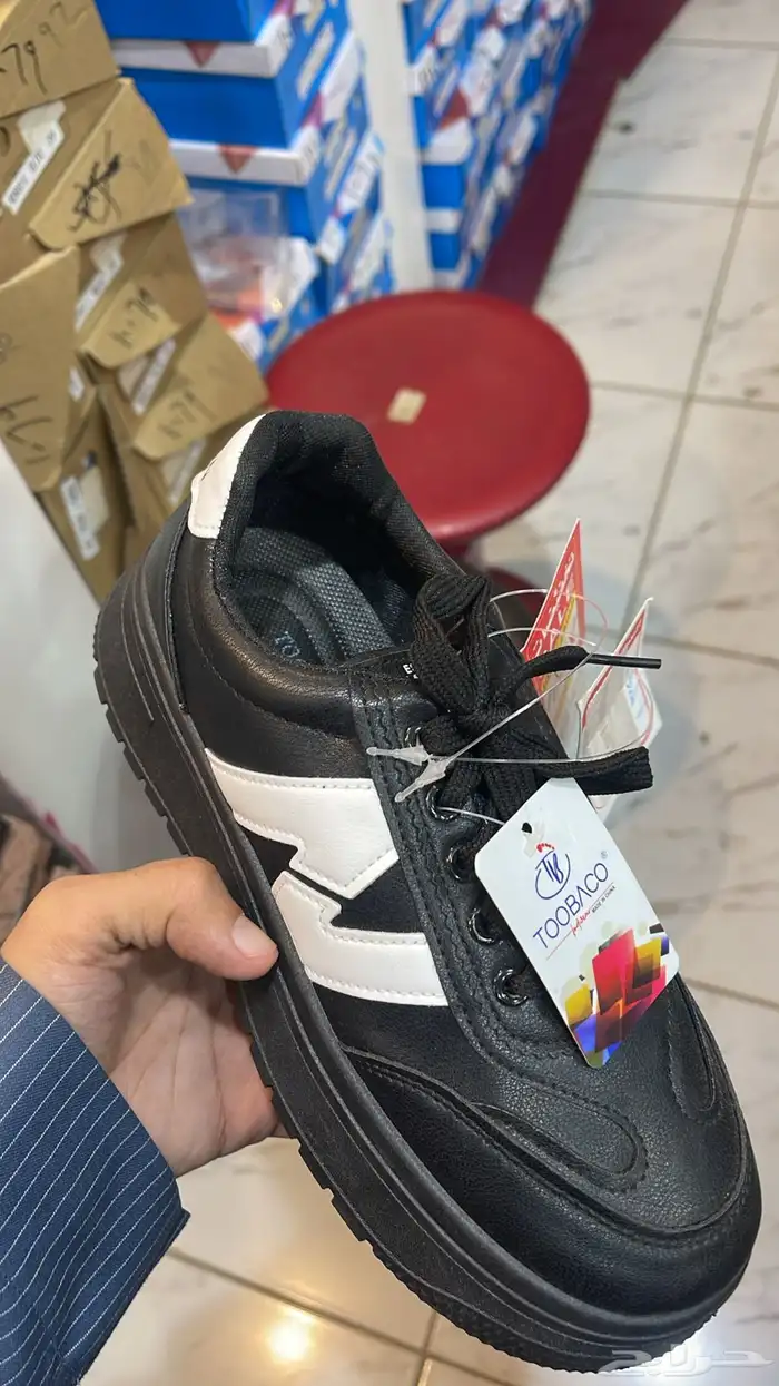 أحذيه نسائيه 55