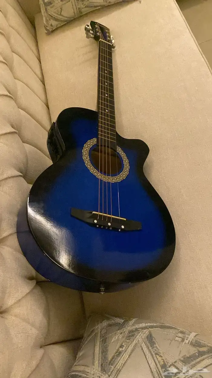 قيتار جديد 0