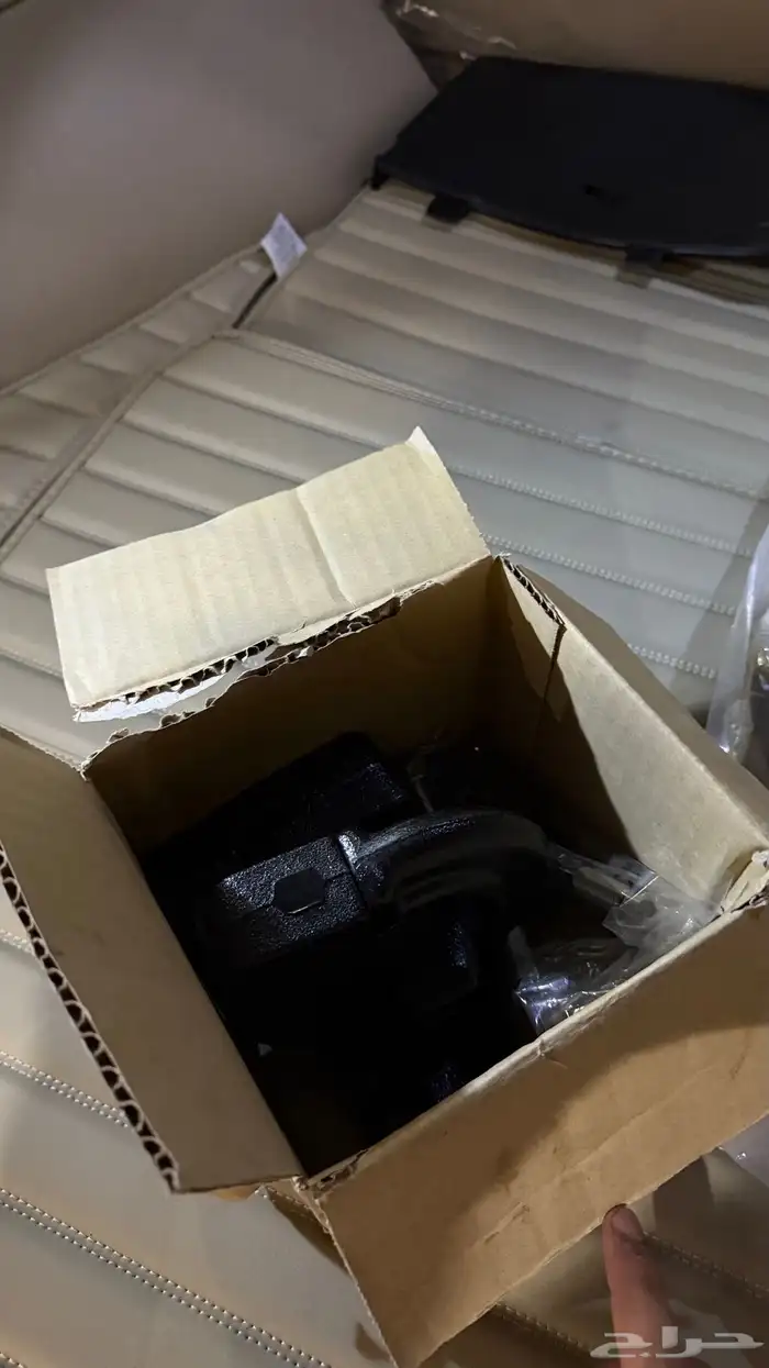 جي اكس آر موديل 2025 8