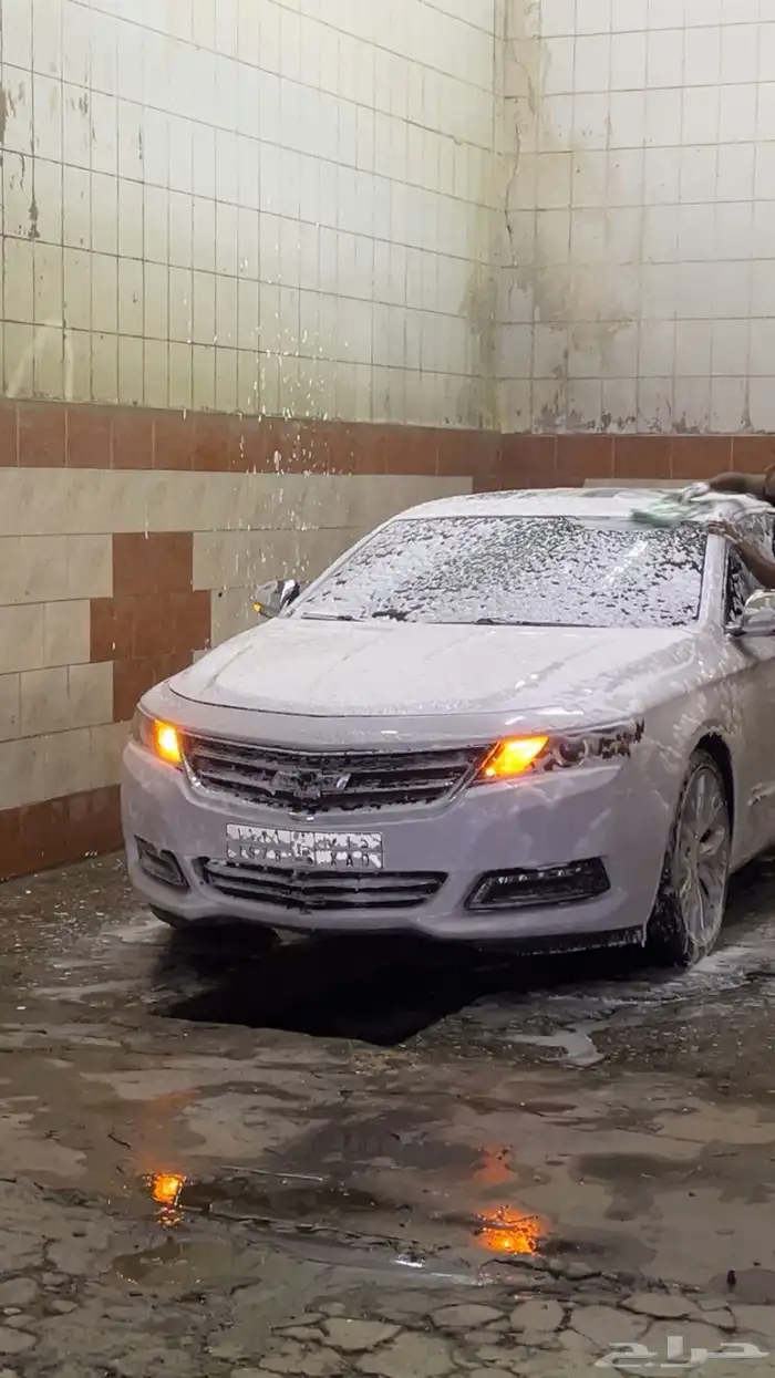 امبالا LTZ فل كامل الجميح 22