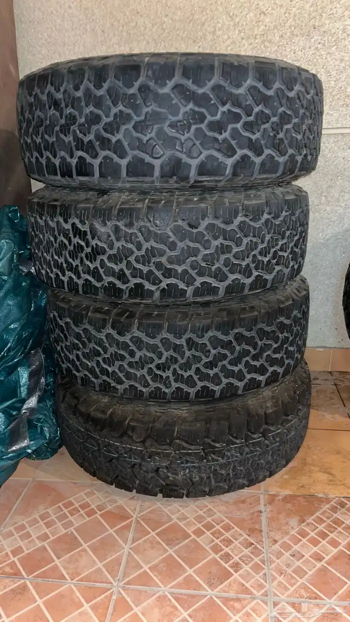 كفرات حجريه 1