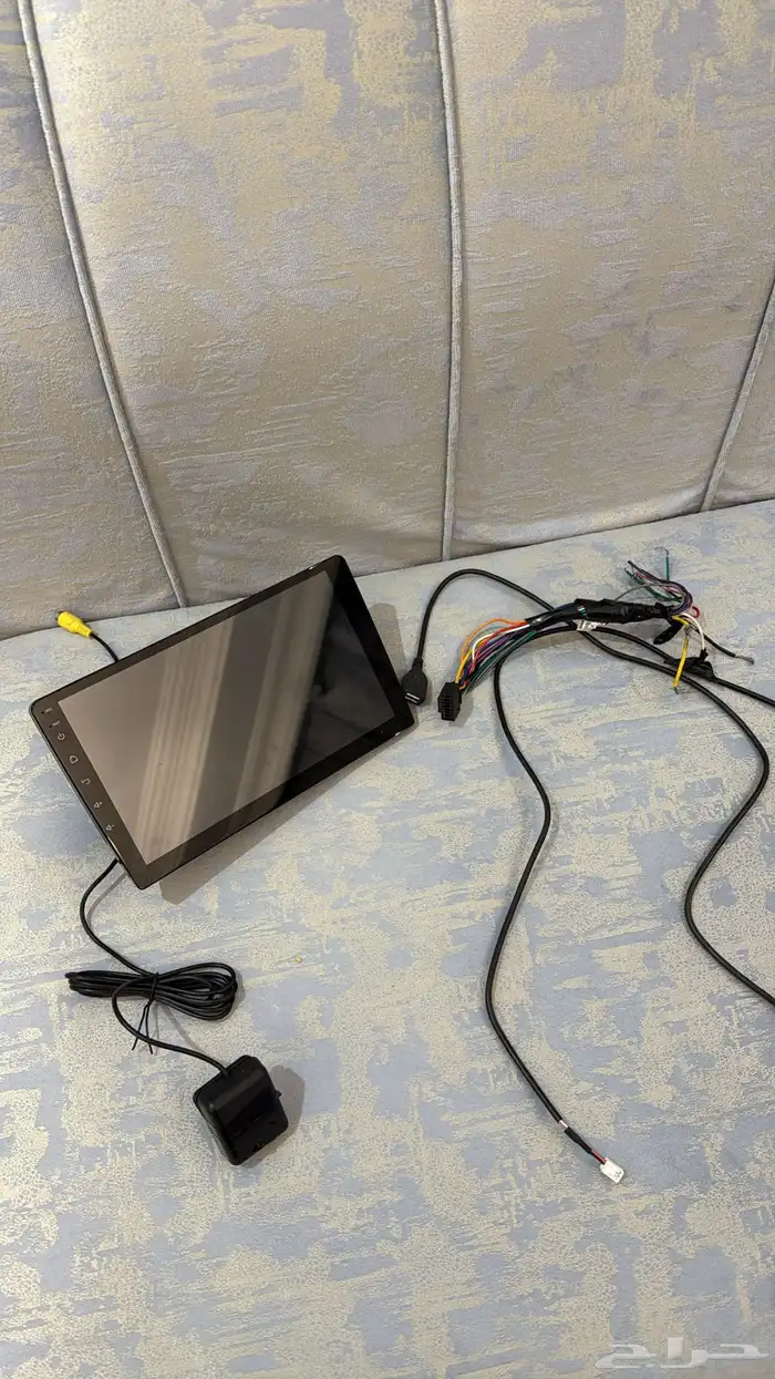 شاشه سيارة 0