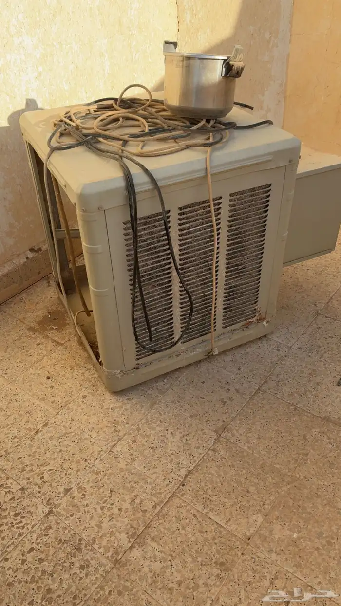 مكييفين صحراوي للبيع 0