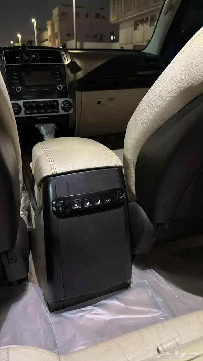 كيا موهافي 19