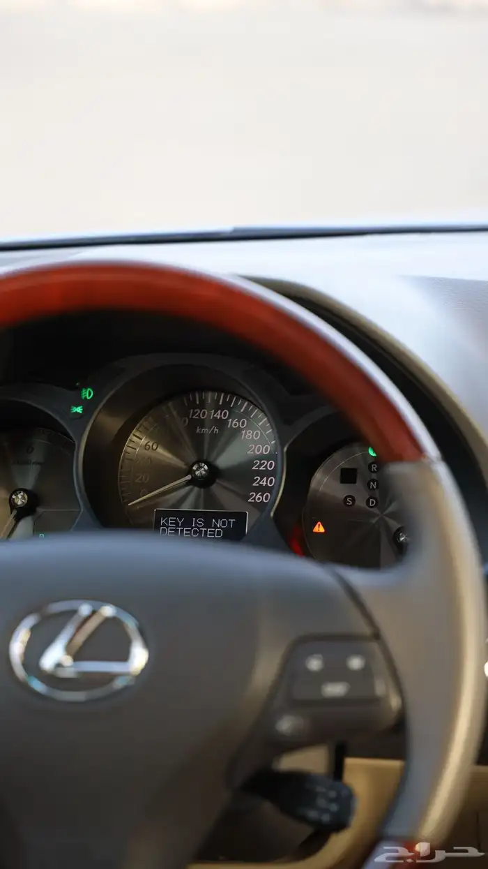 لكزس GS430 .. ( وصل النادر ) 30