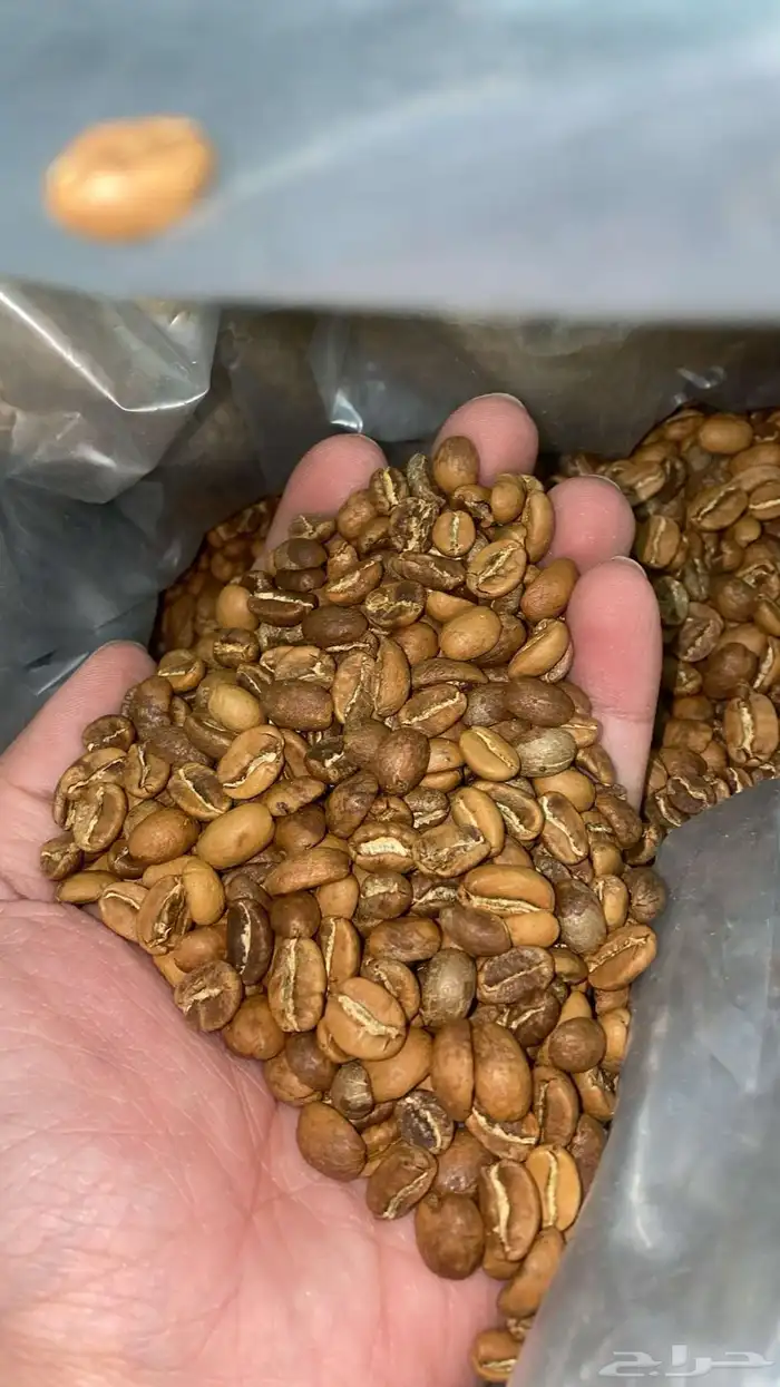 قهوة سعودية مختصة فاخرة 0