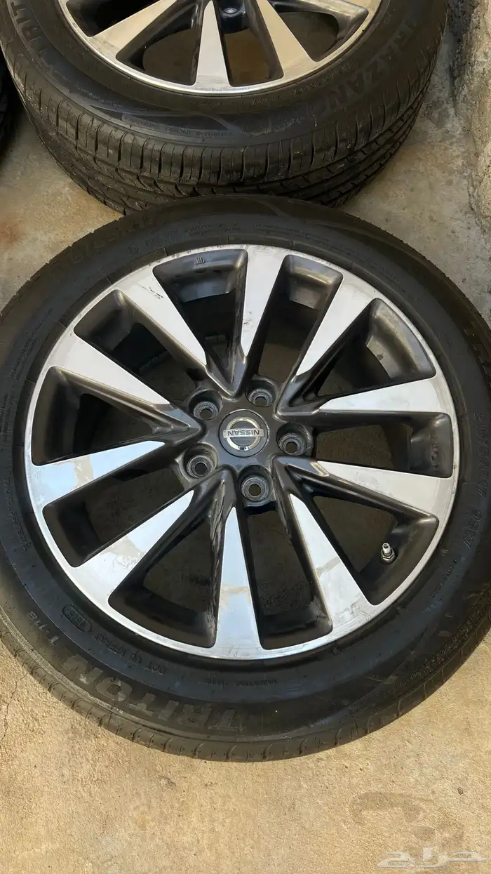 جنوط التيما من 16 ل 18 1