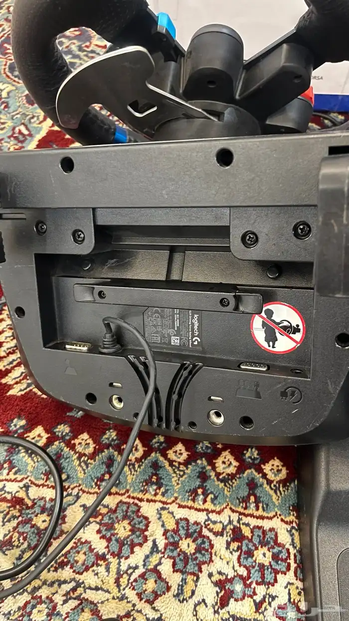 طارات G9 اخت الجديده 4