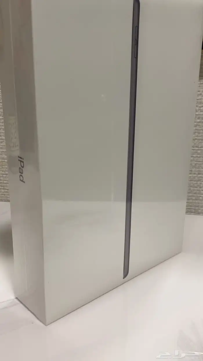 ايباد الجيل التاسع جديد وكاله 3