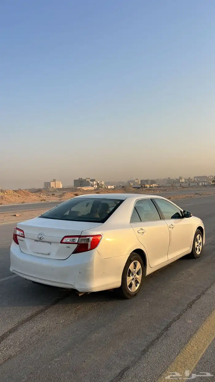 كامري 2014 2