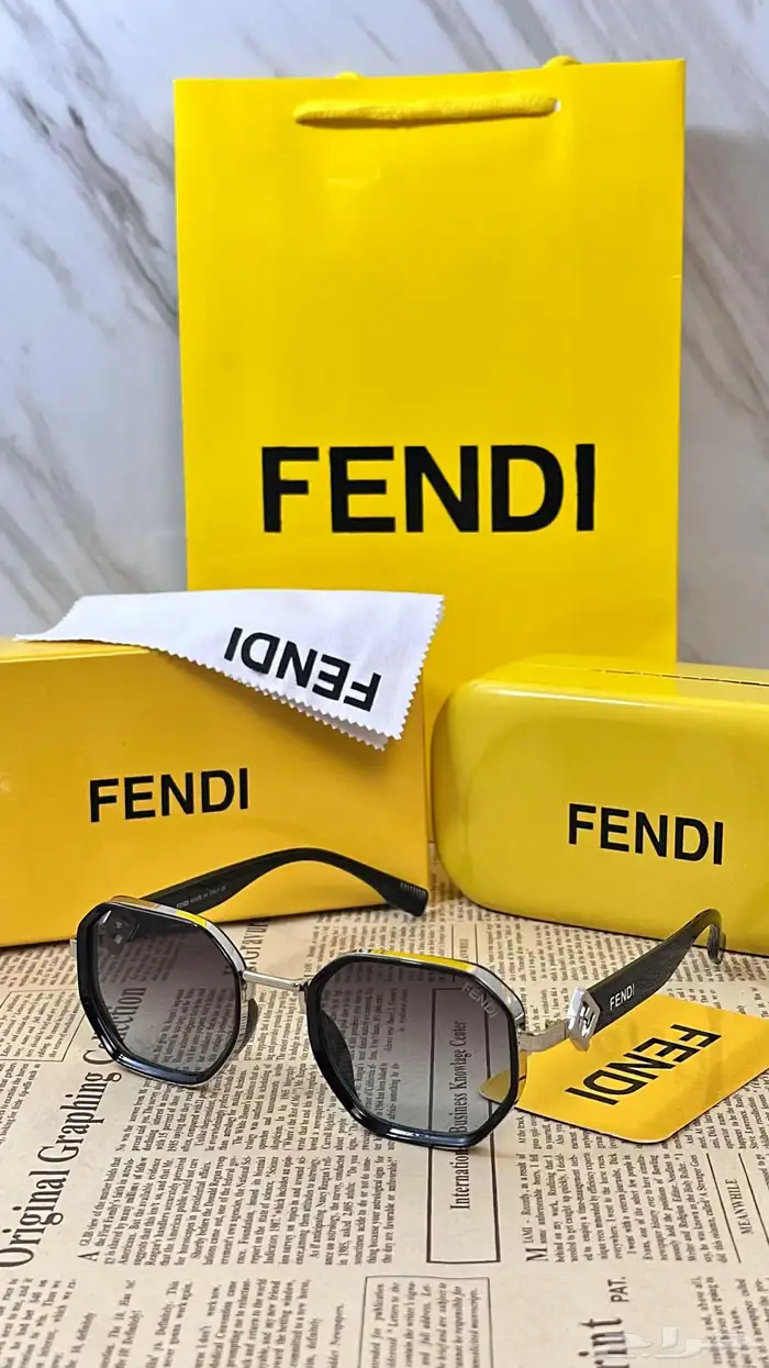 توفرت جميع نظارات الماركات جمله وقطاعي 28