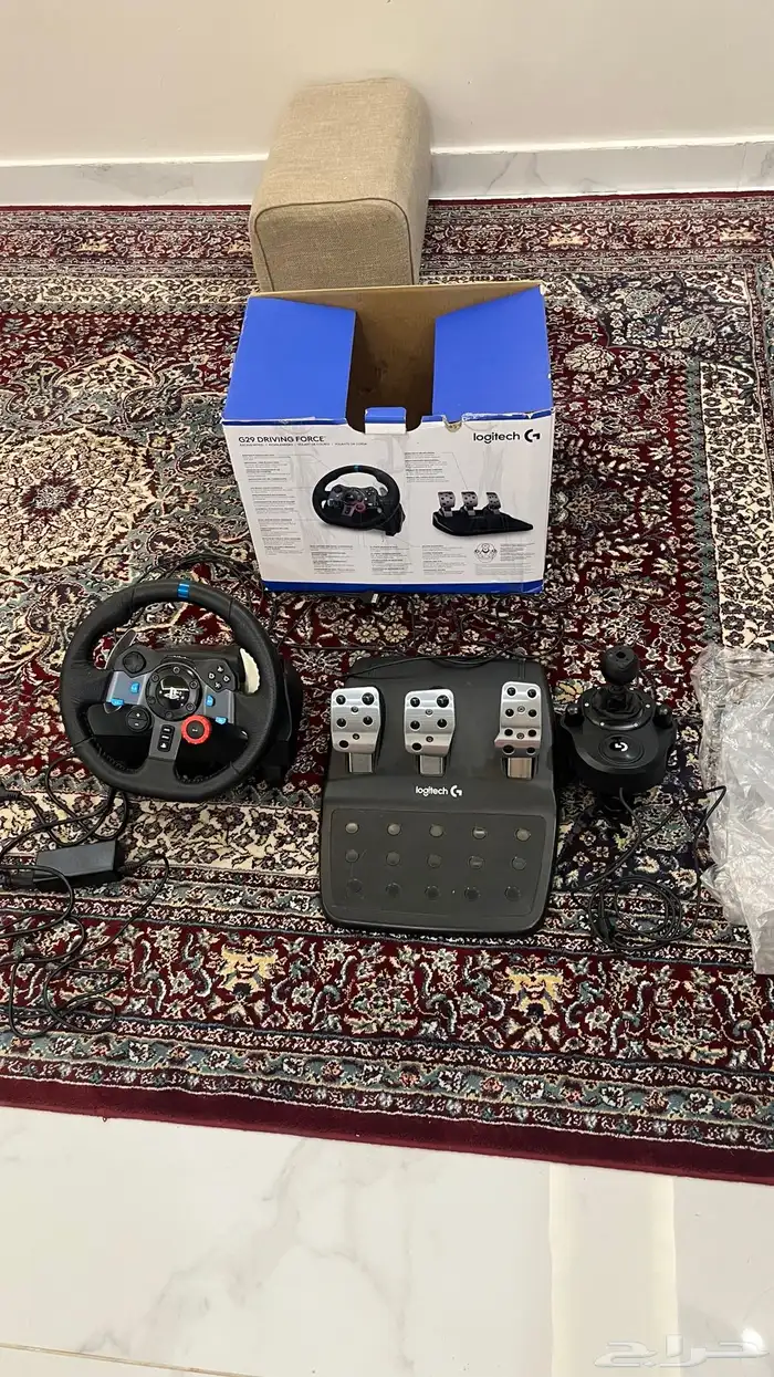 طارات G9 اخت الجديده 0