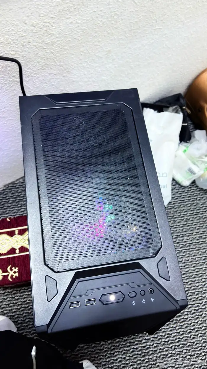 بي سي العاب 2