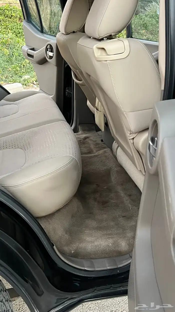 نيسان اكستيرا 2014 ماشي 143الف 15