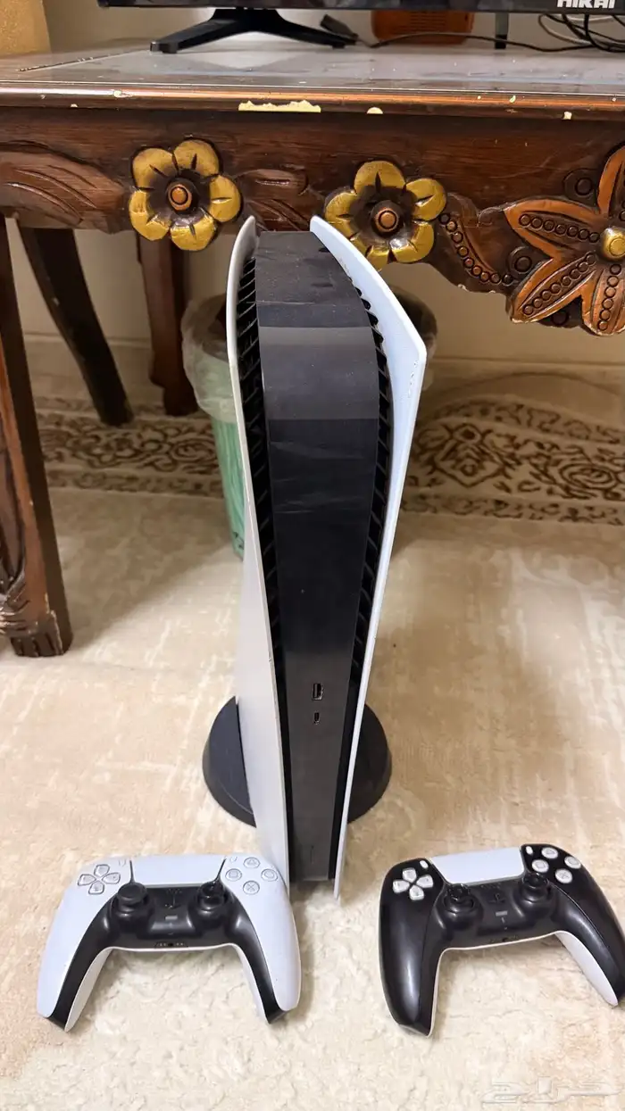 سوني 5 نسخه ديجتال 1TB 2