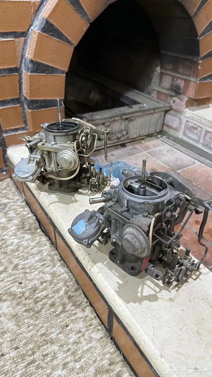 كلبريتر شاص 89 4