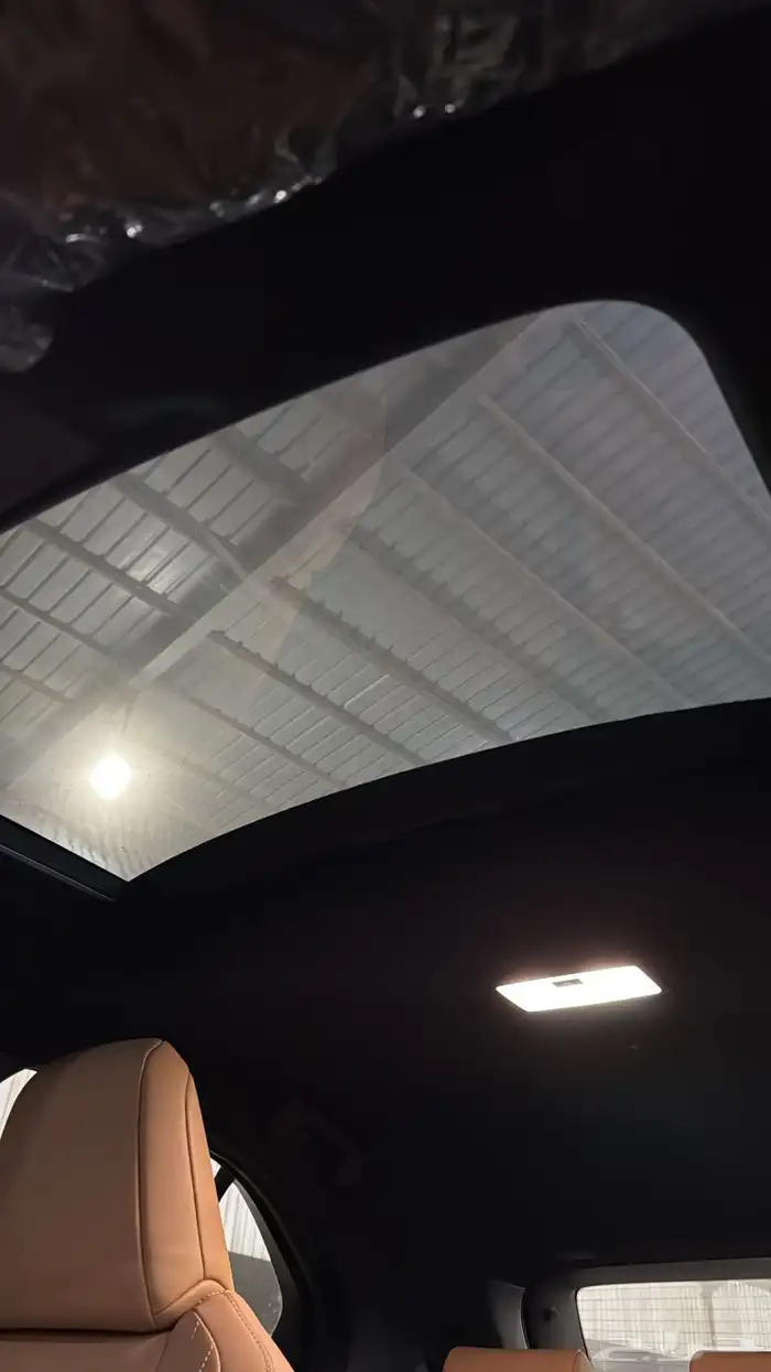 لكزس UX300 فئة AH هايبرد 2024 10