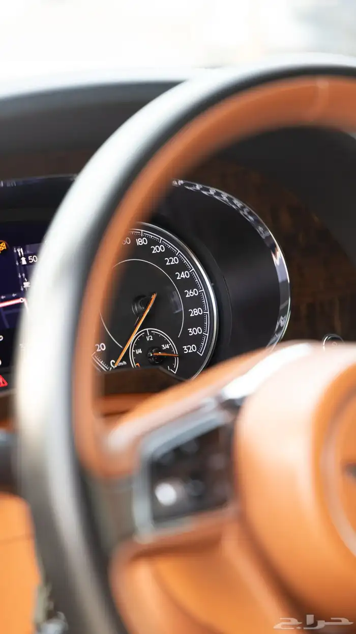 بنتياقا Bentley .. ( البيع سمح ) 19