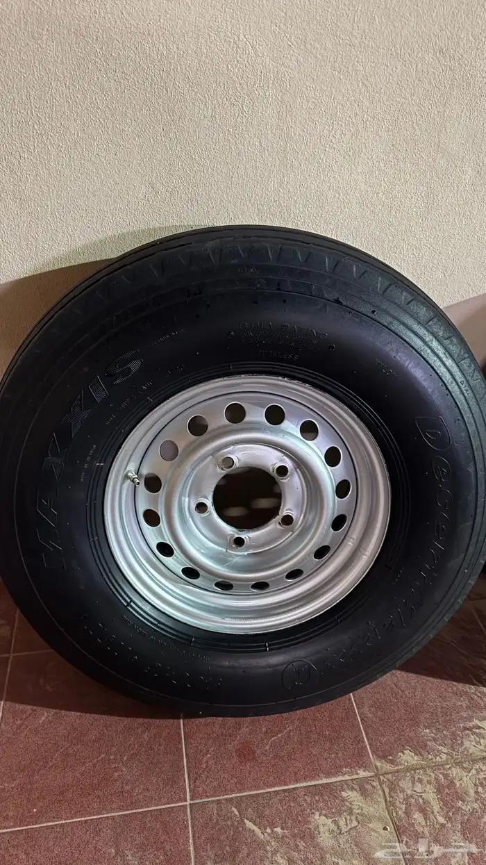 للبيع جنوط هلل جي اكس 2007 0