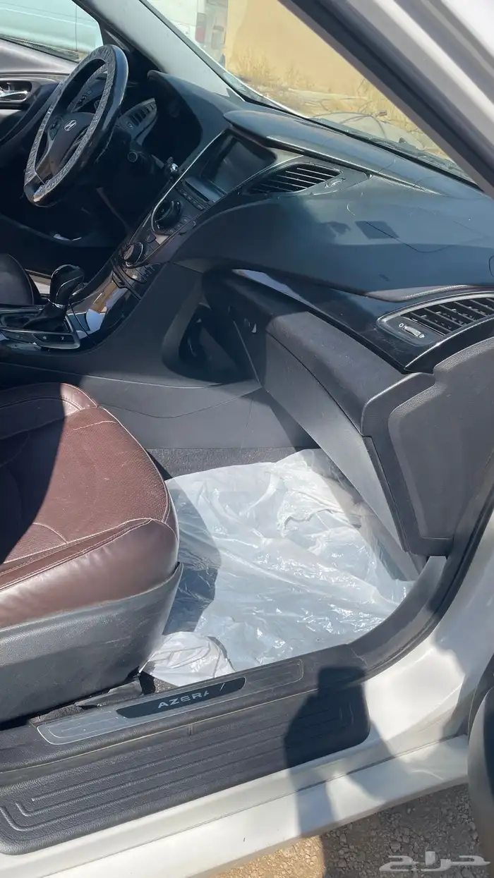 ازيرا 2014 اعلى فئه نزلت 5