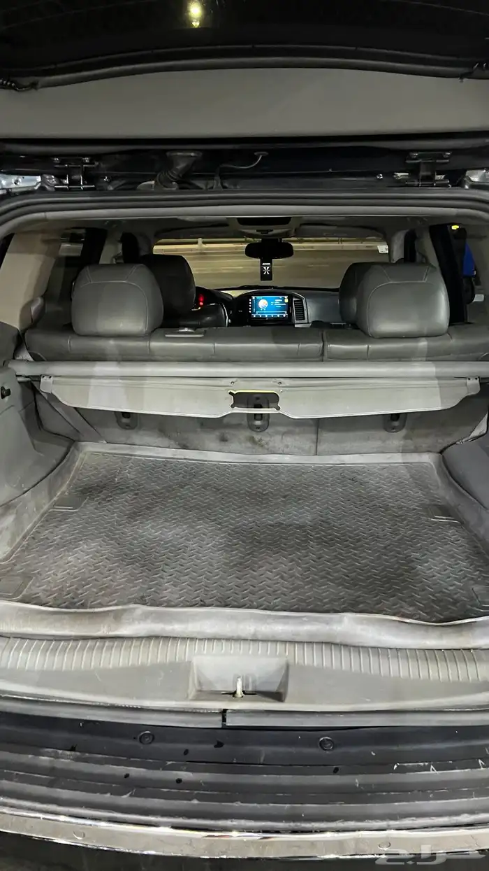 جيب شروكي 2007 srt 13