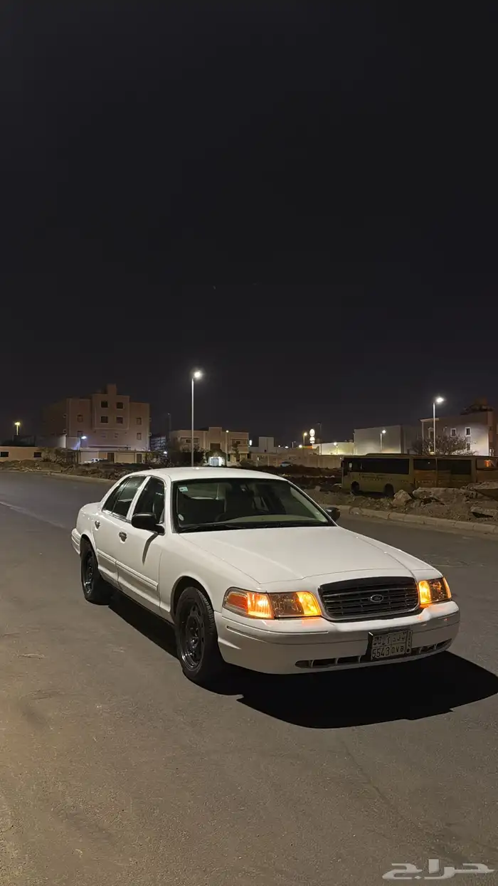 فورد بوليسي 2012 للبيع 13