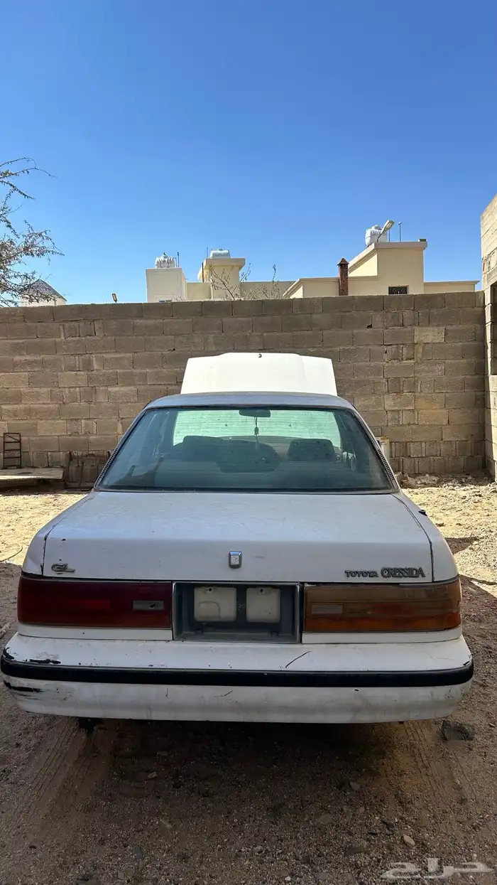 للبيع كرسيدا 92 2