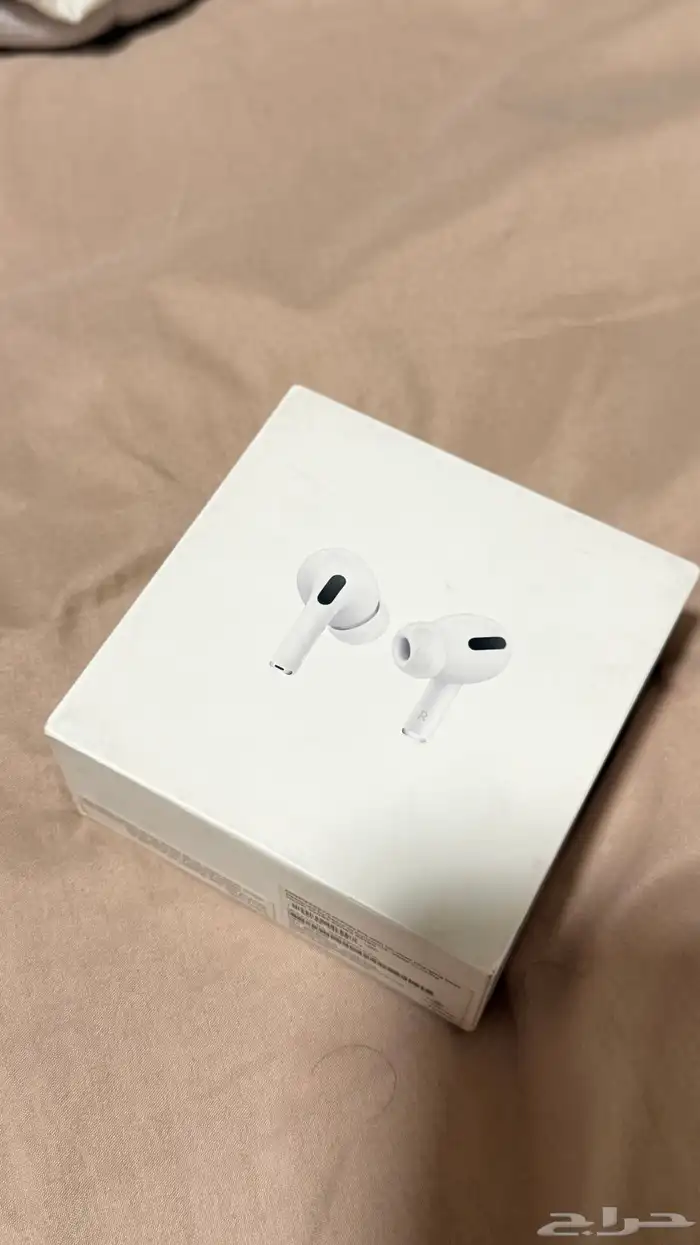 سماعة ابل ايربودز برو 1