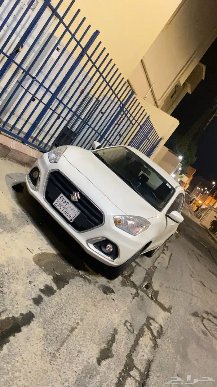 سزوكي ديزاير 2024 للبيع 5