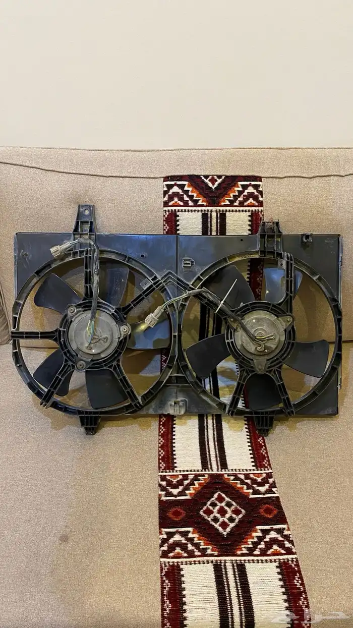 مراوح مكسيما 1