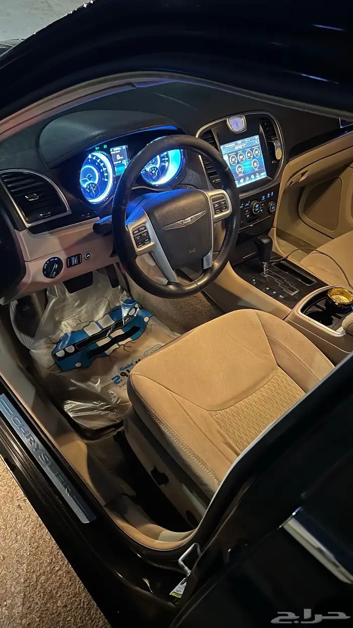 كلايسلر 2014 5