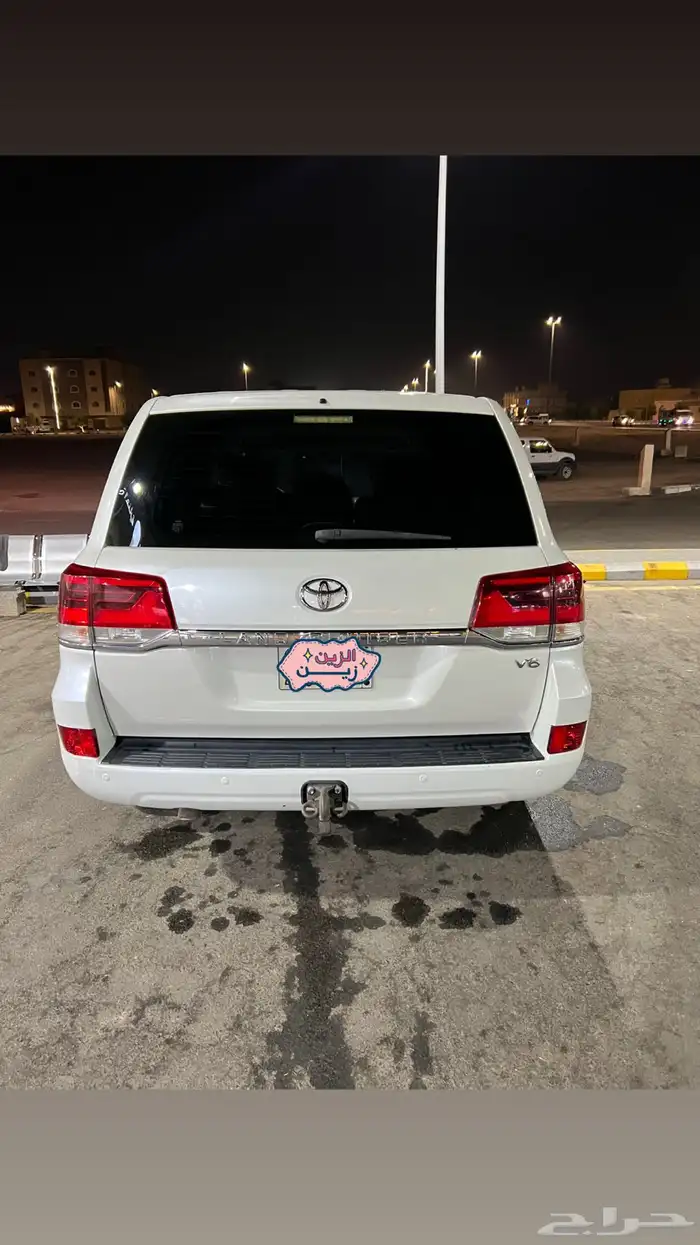 جكسار GX 2016 7