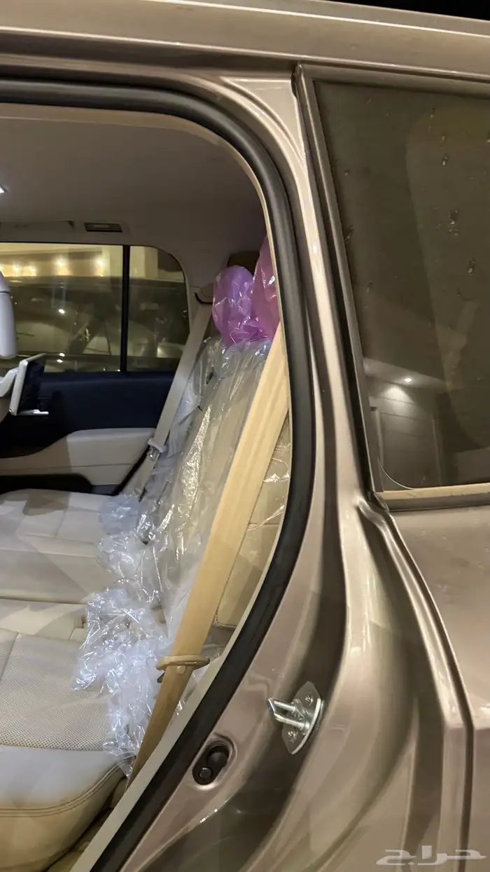 جي اكس آر موديل 2025 9